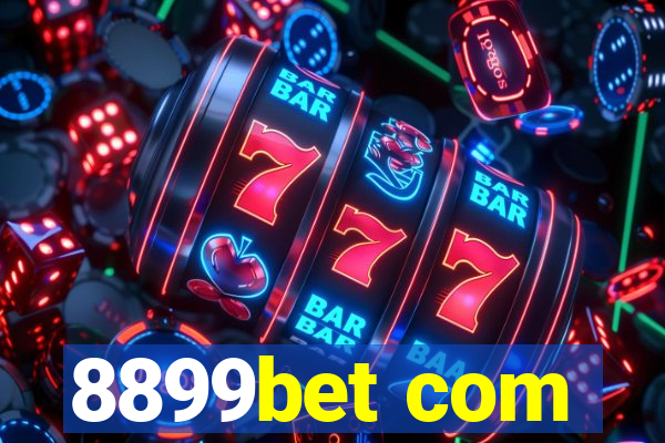 8899bet com